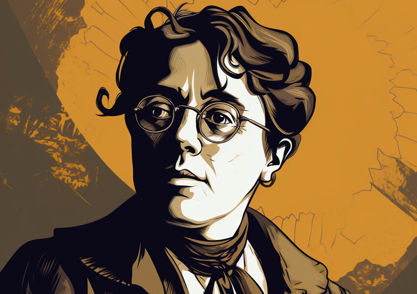 Emma Goldman